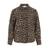 VILIOPANA LIO L/S LOOSE SHIRT