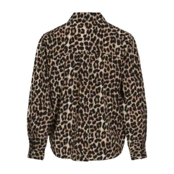 VILIOPANA LIO L/S LOOSE SHIRT