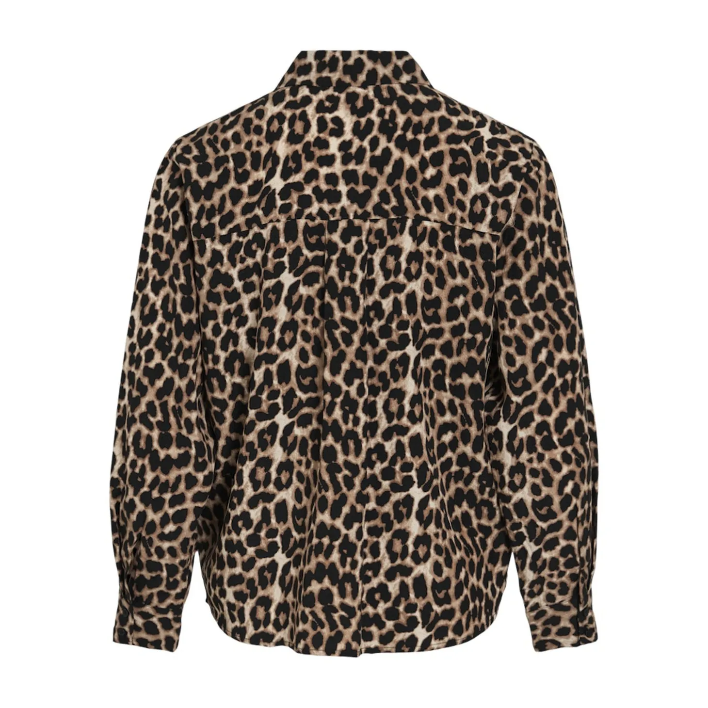 VILIOPANA LIO L/S LOOSE SHIRT