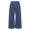 ! VILOTTA HW CULOTTE JEANS MBD