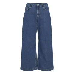 ! VILOTTA HW CULOTTE JEANS MBD