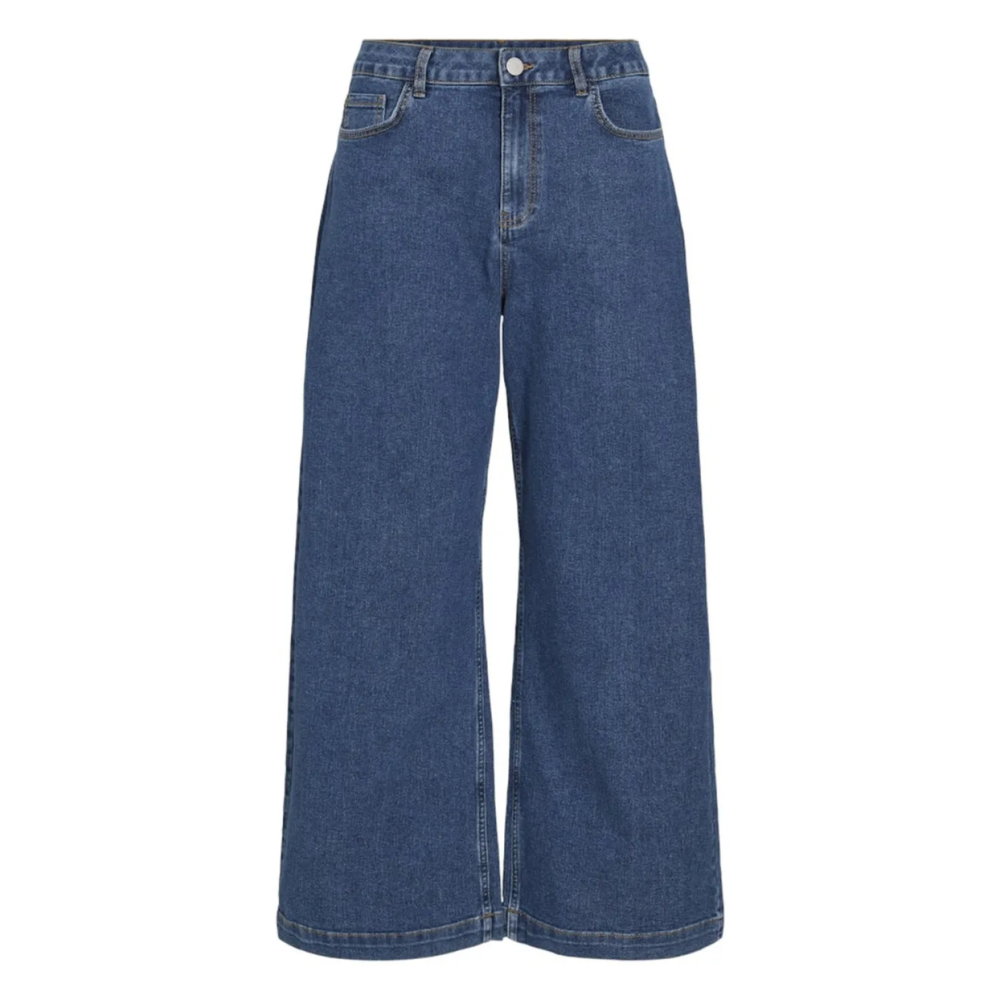 ! VILOTTA HW CULOTTE JEANS MBD