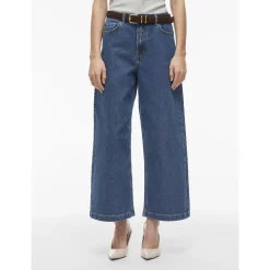 ! VILOTTA HW CULOTTE JEANS MBD