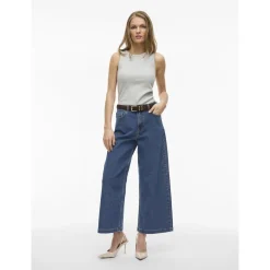 ! VILOTTA HW CULOTTE JEANS MBD