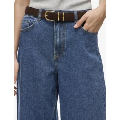 ! VILOTTA HW CULOTTE JEANS MBD