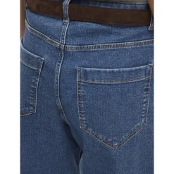 ! VILOTTA HW CULOTTE JEANS MBD