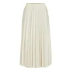 VINITBAN MIDI SKIRT - NOOS