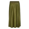 VINITBAN MIDI SKIRT - NOOS