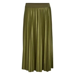 VINITBAN MIDI SKIRT - NOOS