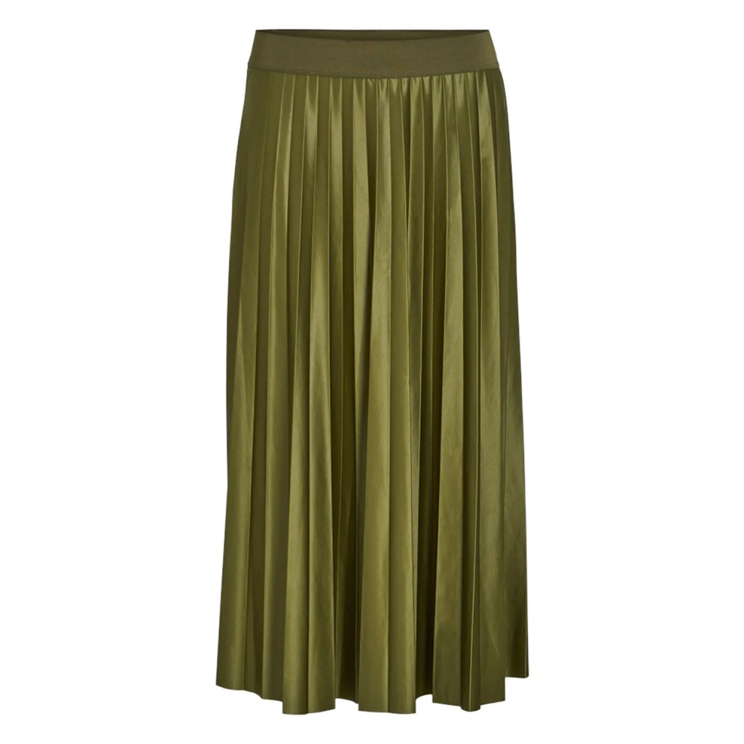 VINITBAN MIDI SKIRT - NOOS