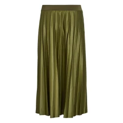 VINITBAN MIDI SKIRT - NOOS