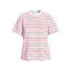 VINORA S/S YD T-SHIRT - NOOS