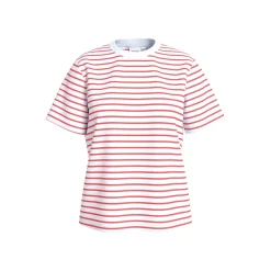 VINORA S/S YD T-SHIRT - NOOS