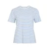 VINORA S/S YD T-SHIRT - NOOS