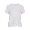VINORA S/S YD T-SHIRT - NOOS