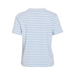 VINORA S/S YD T-SHIRT - NOOS