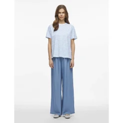 VINORA S/S YD T-SHIRT - NOOS