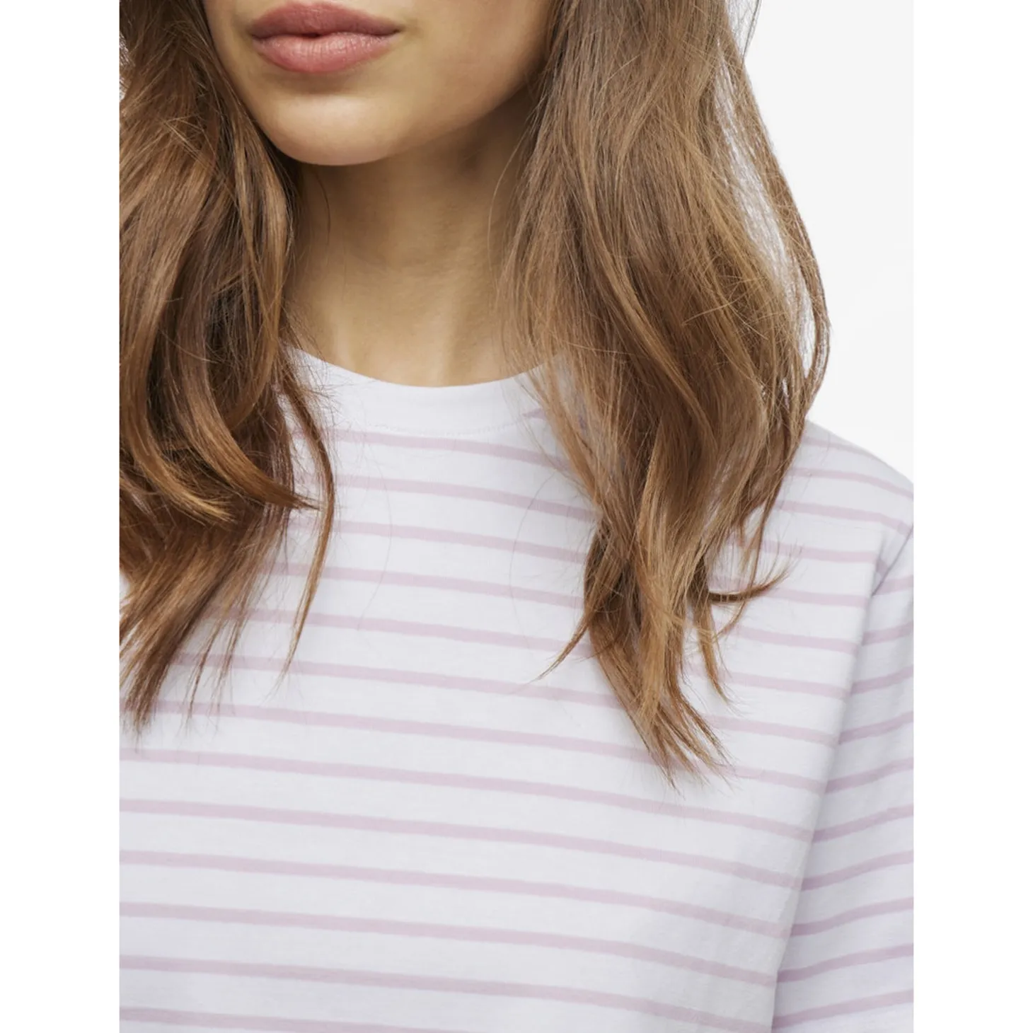 VINORA S/S YD T-SHIRT - NOOS
