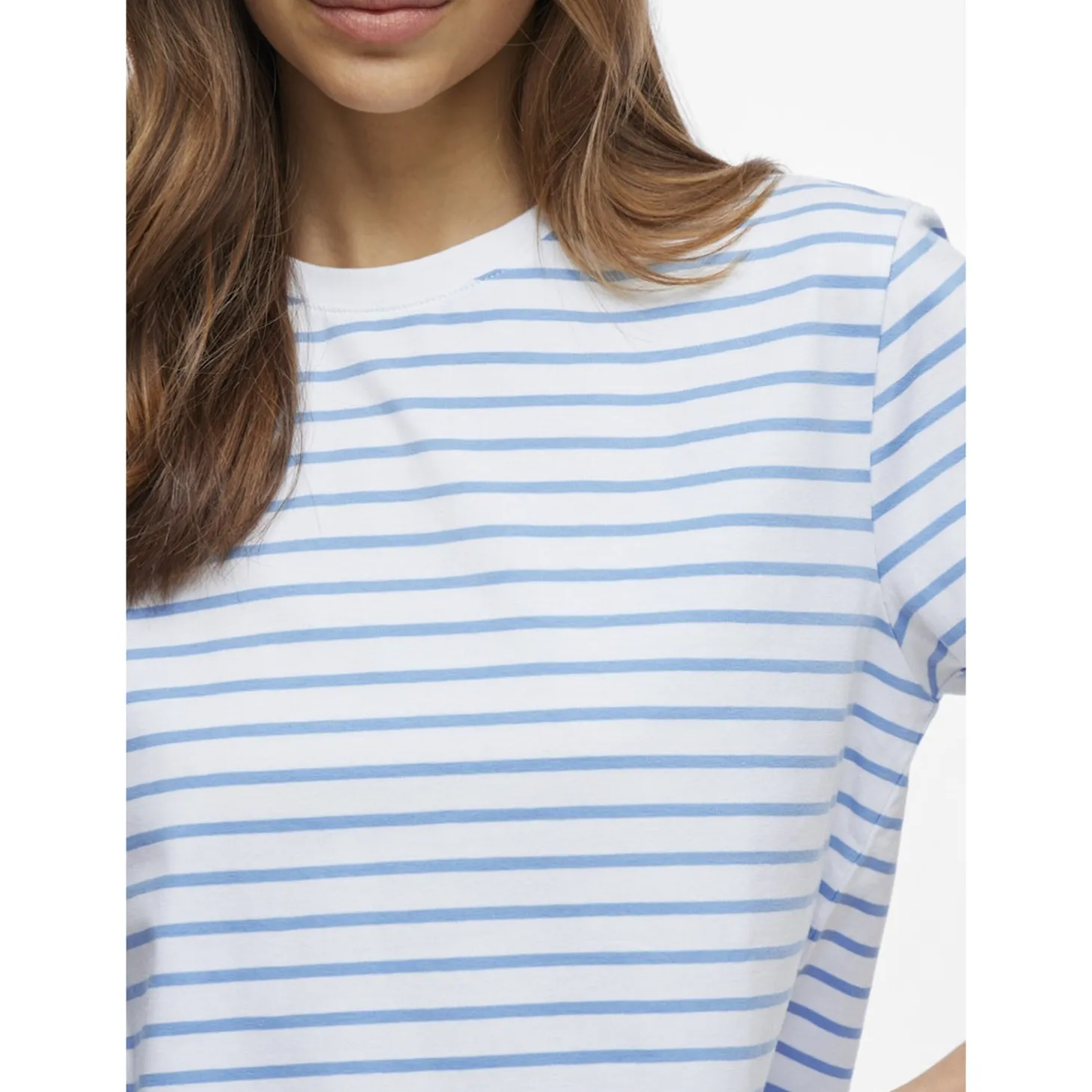 VINORA S/S YD T-SHIRT - NOOS