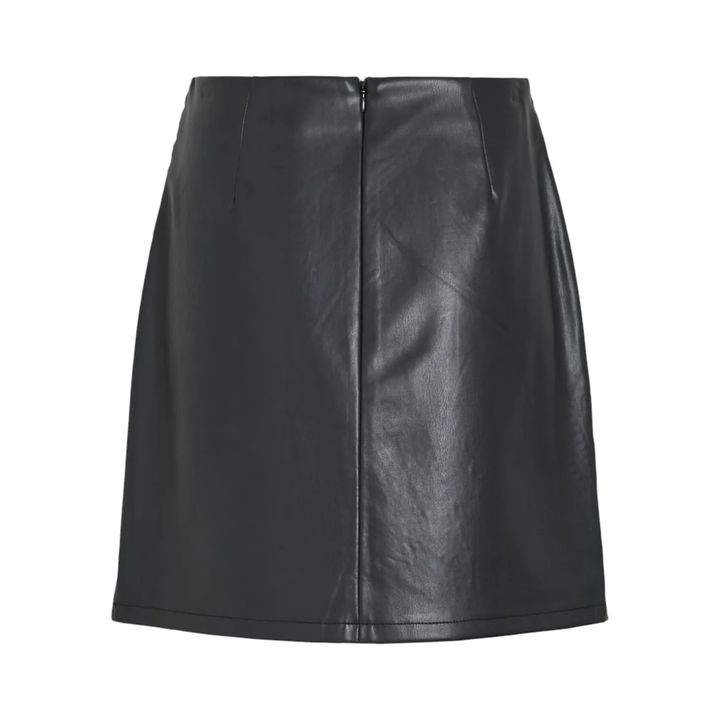 VIPAZ HW COATED SKIRT