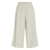 VIPRISILLA H/W CULOTTE PANTS