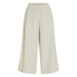 VIPRISILLA H/W CULOTTE PANTS