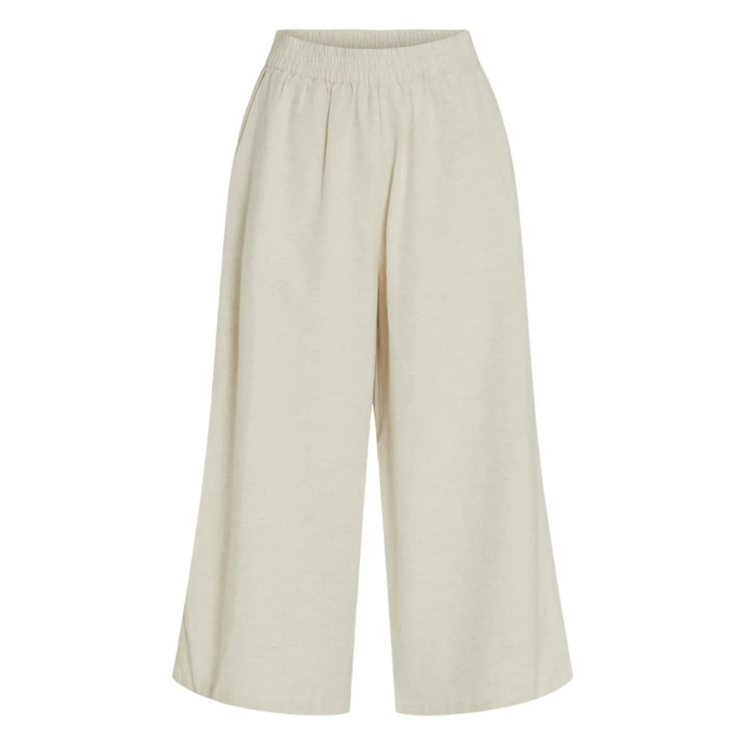 VIPRISILLA H/W CULOTTE PANTS