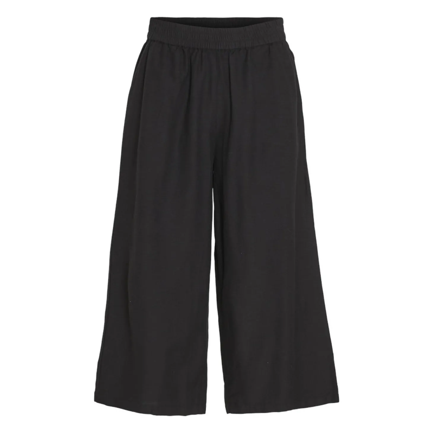 VIPRISILLA H/W CULOTTE PANTS