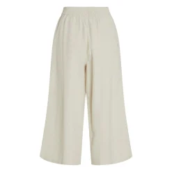 VIPRISILLA H/W CULOTTE PANTS