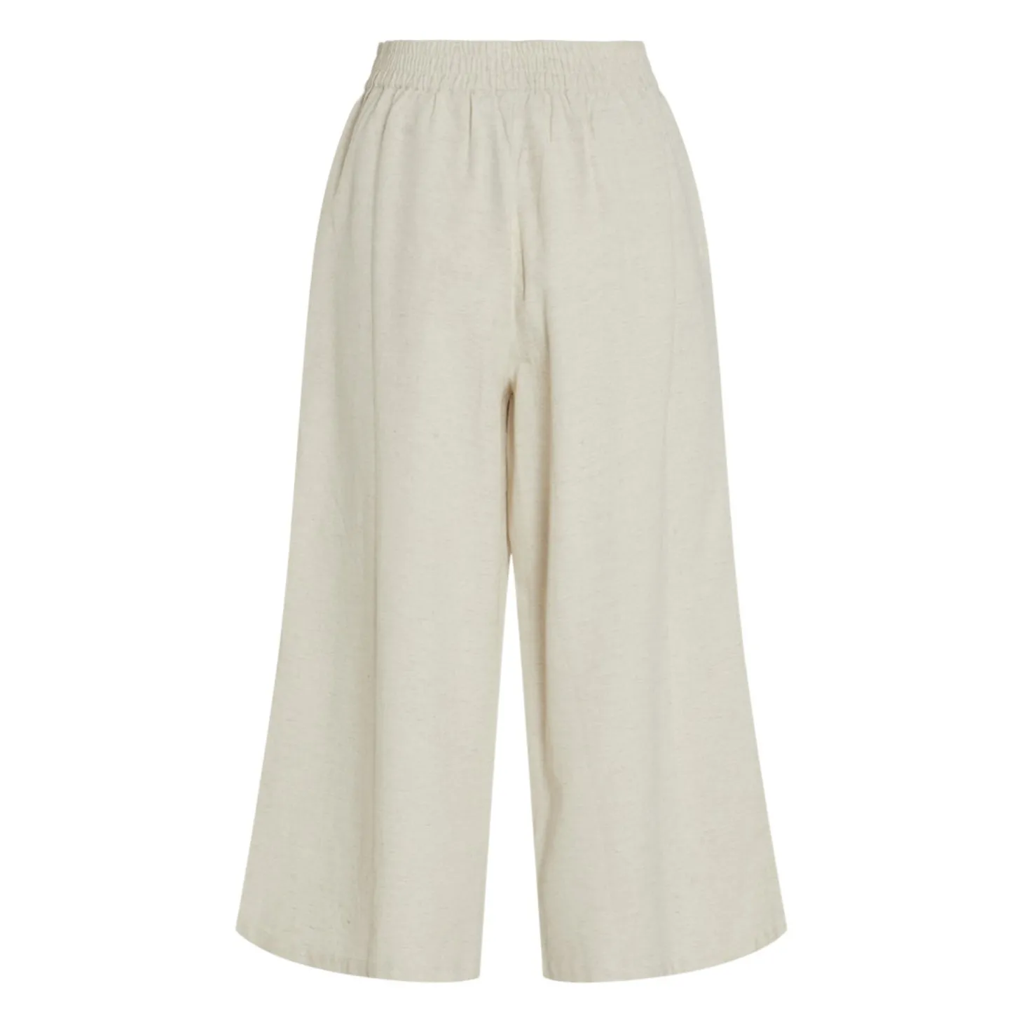 VIPRISILLA H/W CULOTTE PANTS