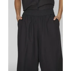 VIPRISILLA H/W CULOTTE PANTS