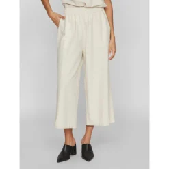 VIPRISILLA H/W CULOTTE PANTS