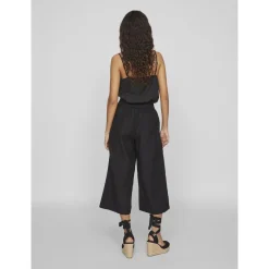 VIPRISILLA H/W CULOTTE PANTS