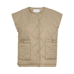 VISIBIRIA S/L POCKET WAISTCOAT