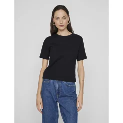 VISOLA S/S T-SHIRT - NOOS
