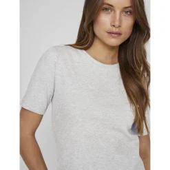 VISOLA S/S T-SHIRT - NOOS