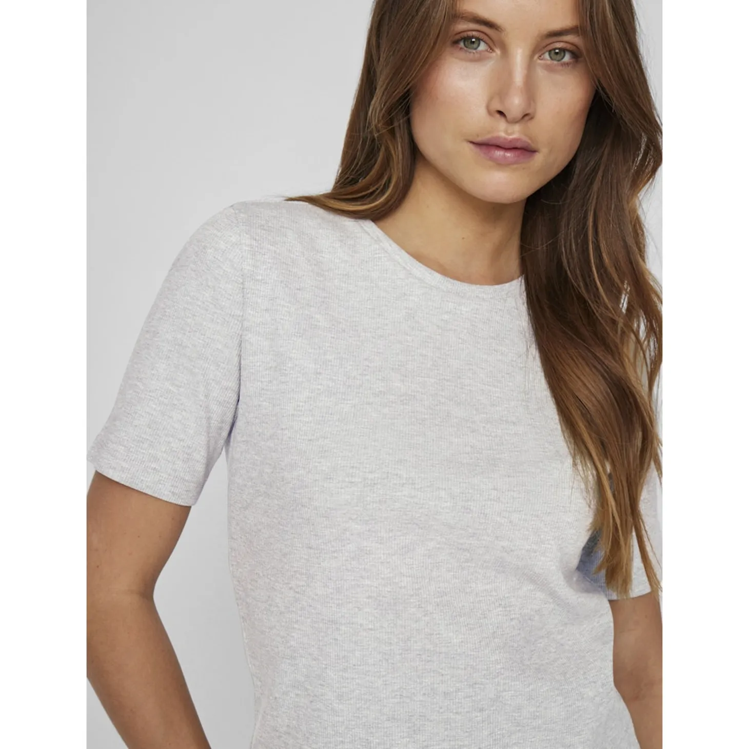 VISOLA S/S T-SHIRT - NOOS