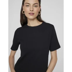 VISOLA S/S T-SHIRT - NOOS