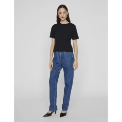 VISOLA S/S T-SHIRT - NOOS
