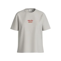 VISYBIL AMOR O-NECK S/S T-SHIR
