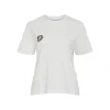 VISYBIL LEO KISS S/S T-SHIRT/L