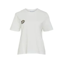 VISYBIL LEO KISS S/S T-SHIRT/L