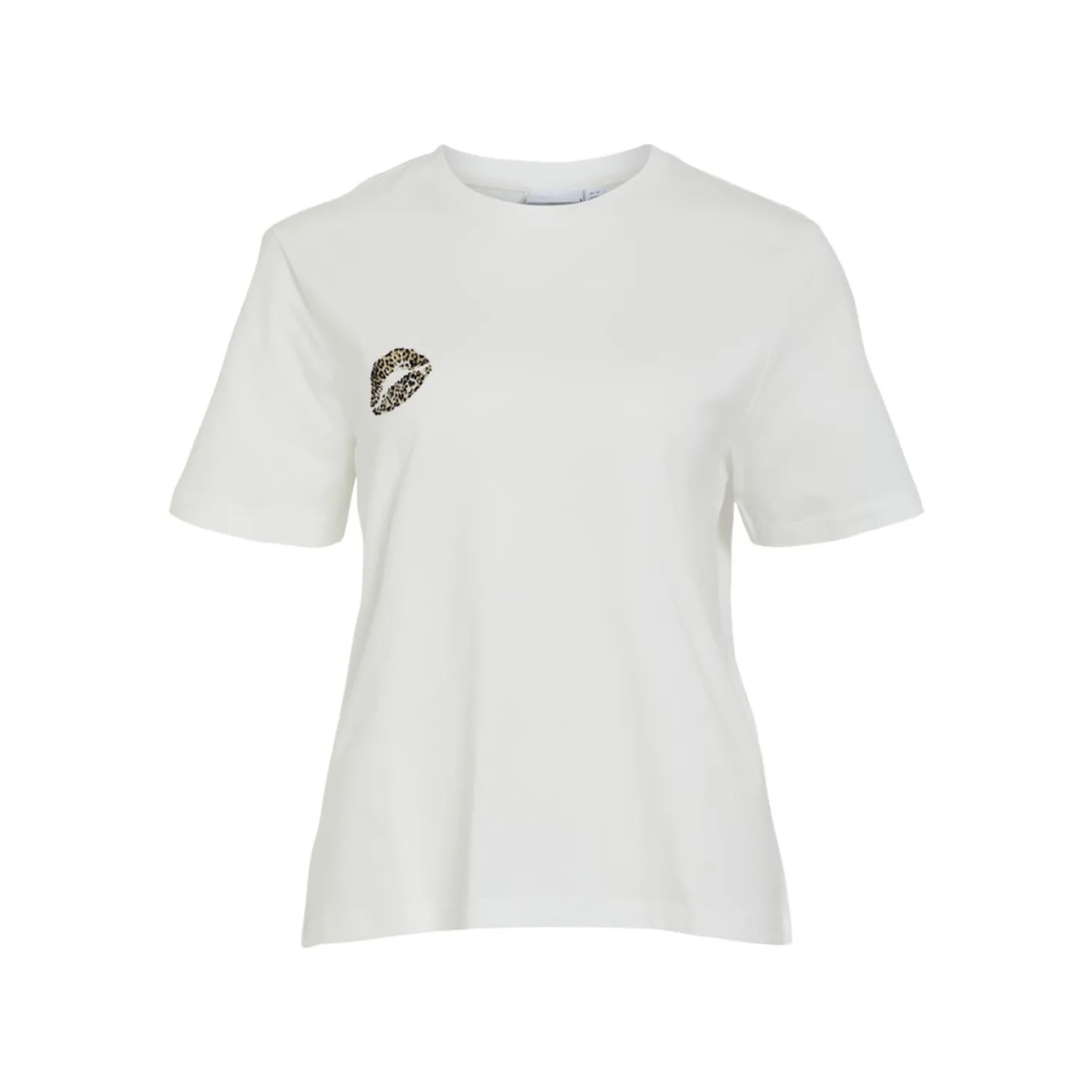 VISYBIL LEO KISS S/S T-SHIRT/L
