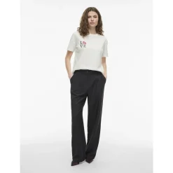 VISYBIL LEO KISS S/S T-SHIRT/L