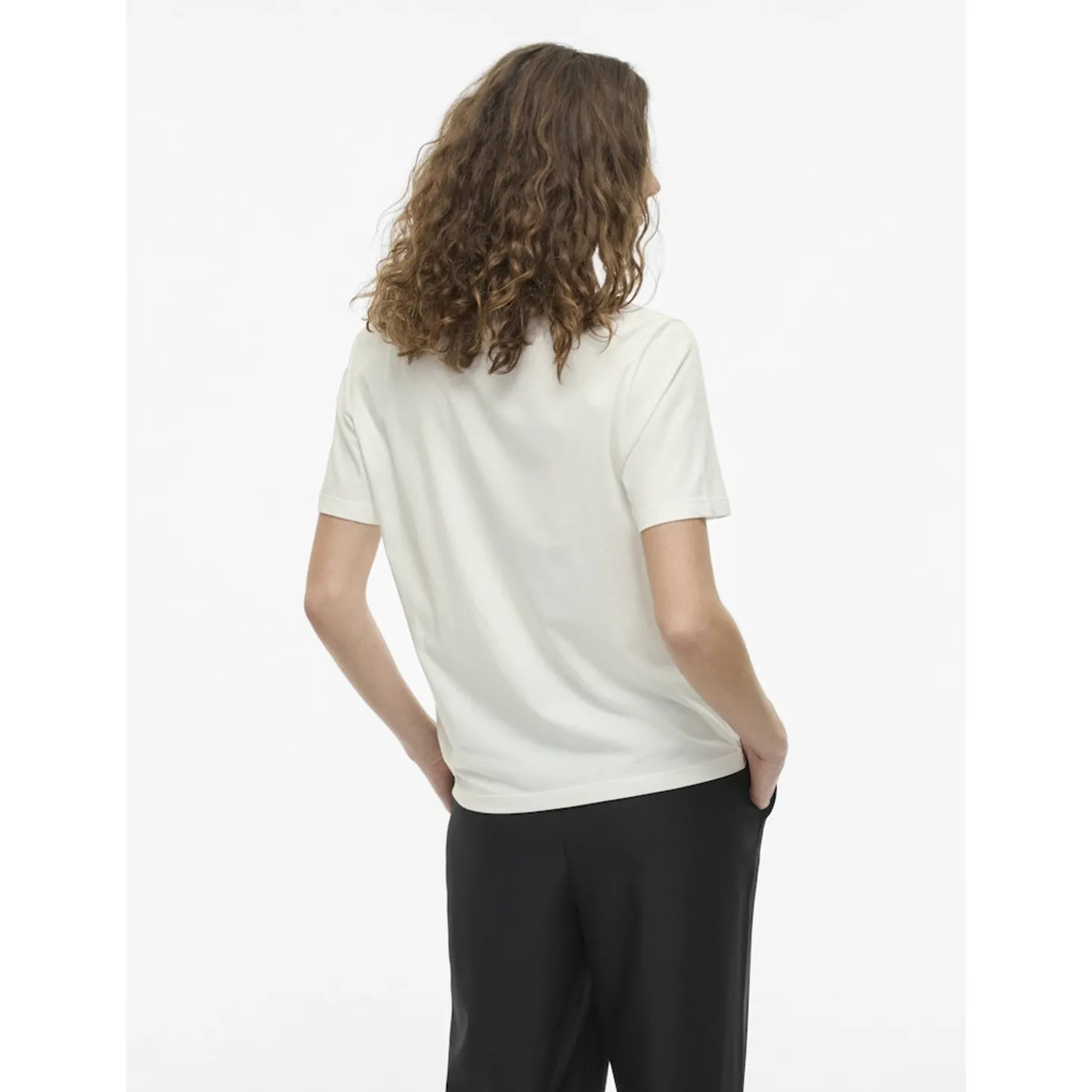 VISYBIL LEO KISS S/S T-SHIRT/L