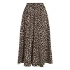 VIVALENCIA LIO ANKLE SKIRT
