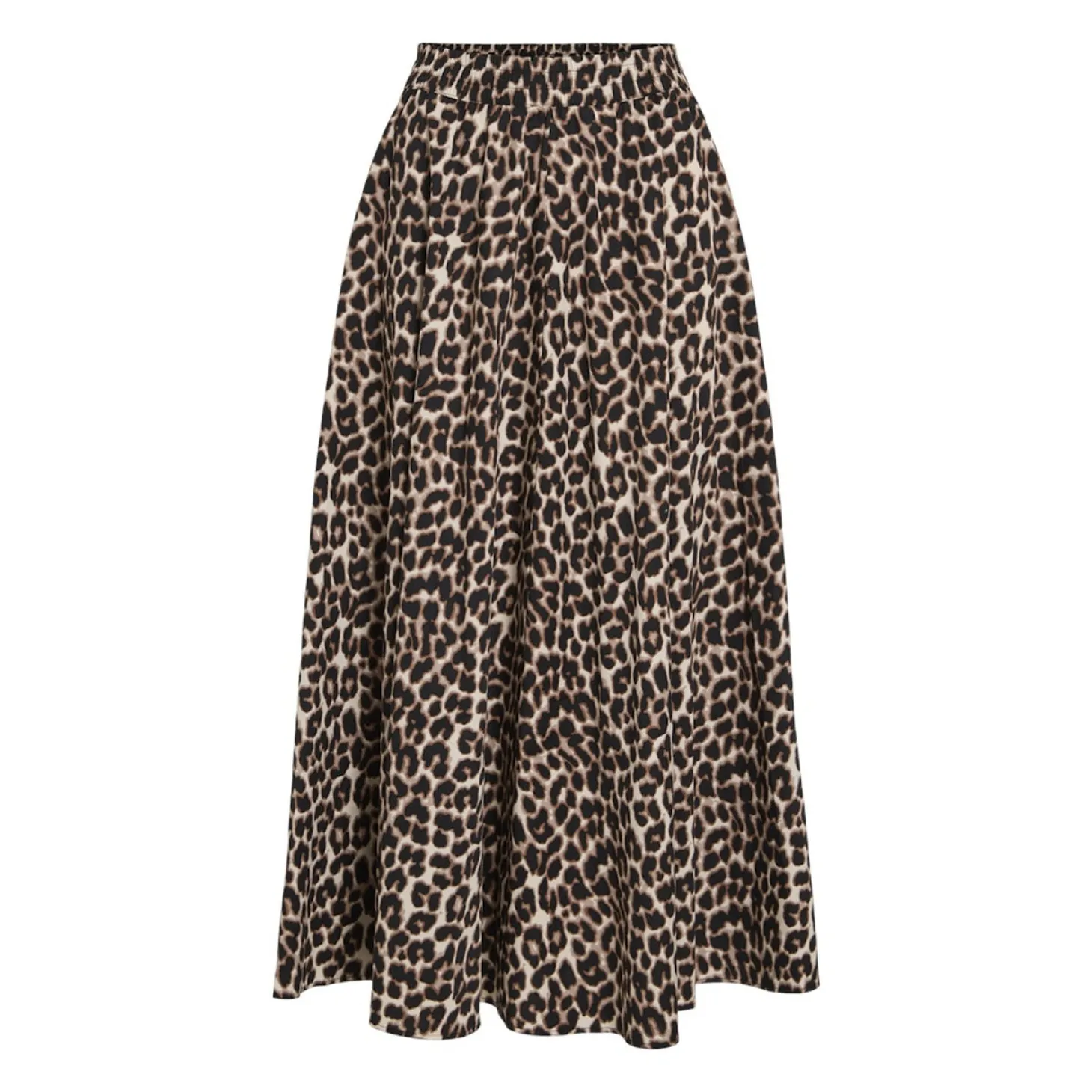 VIVALENCIA LIO ANKLE SKIRT