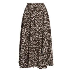 VIVALENCIA LIO ANKLE SKIRT