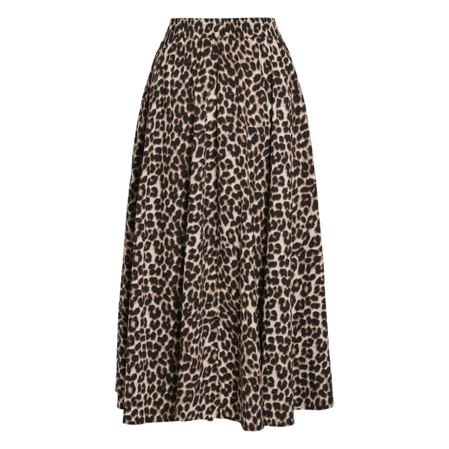 VIVALENCIA LIO ANKLE SKIRT