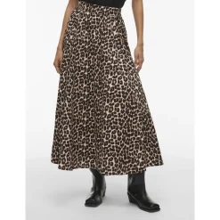 VIVALENCIA LIO ANKLE SKIRT
